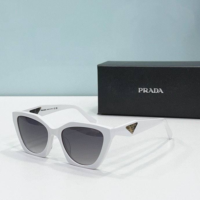 Top Quality  P*rada Glasses