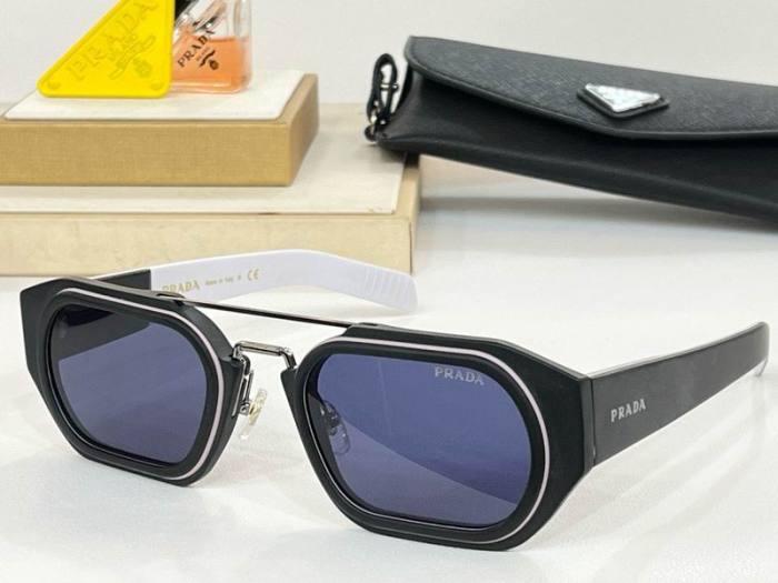 Top Quality  P*rada Glasses