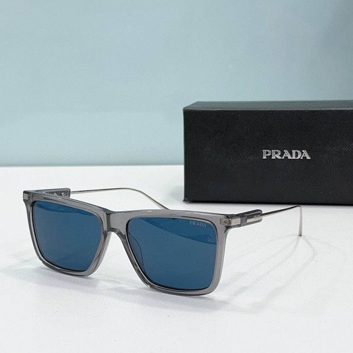 Top Quality  P*rada Glasses