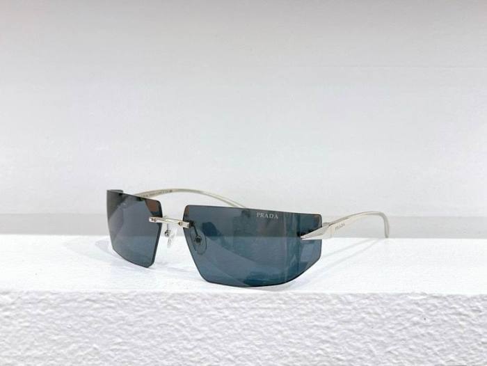 Top Quality  P*rada Glasses