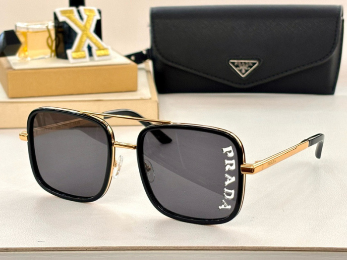 Top Quality  P*rada Glasses