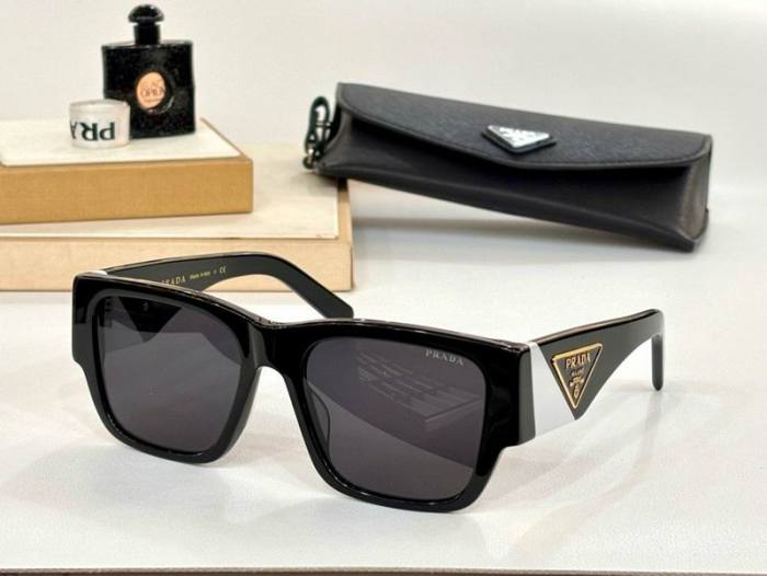 Top Quality  P*rada Glasses