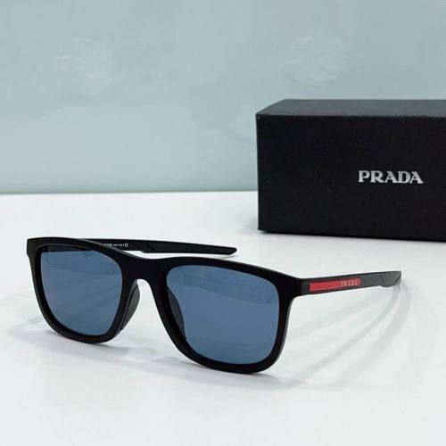 Top Quality  P*rada Glasses