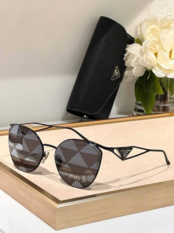 Top Quality  P*rada Glasses