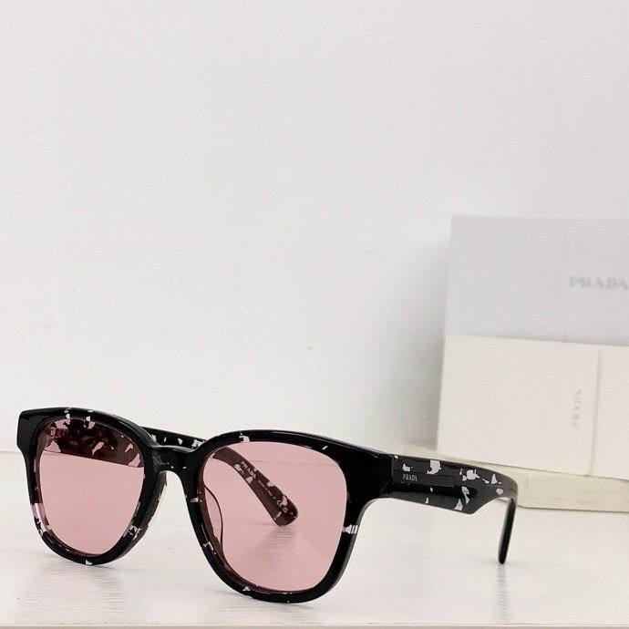 Top Quality  P*rada Glasses