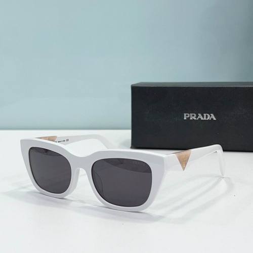 Top Quality  P*rada Glasses
