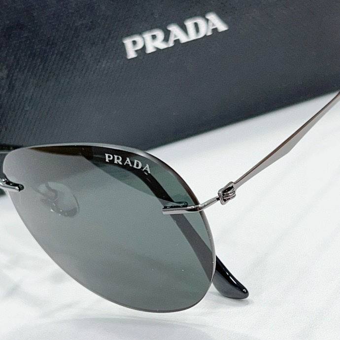 Top Quality  P*rada Glasses