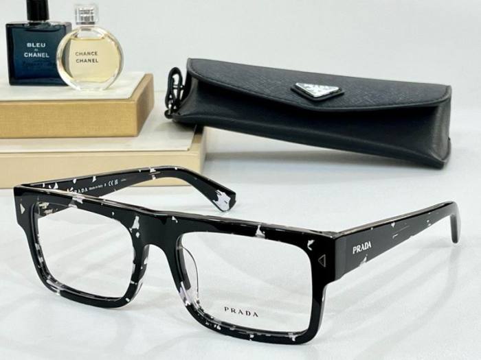 Top Quality  P*rada Glasses