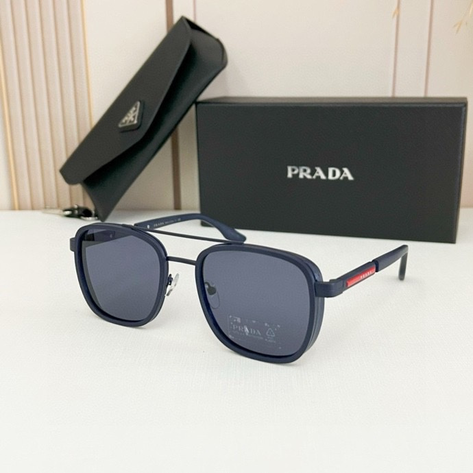 Top Quality  P*rada Glasses