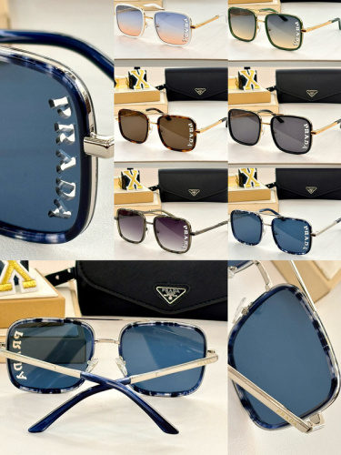 Top Quality  P*rada Glasses