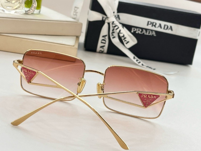 Top Quality  P*rada Glasses