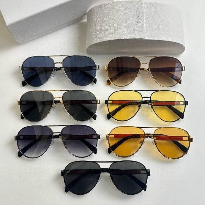 Top Quality  P*rada Glasses