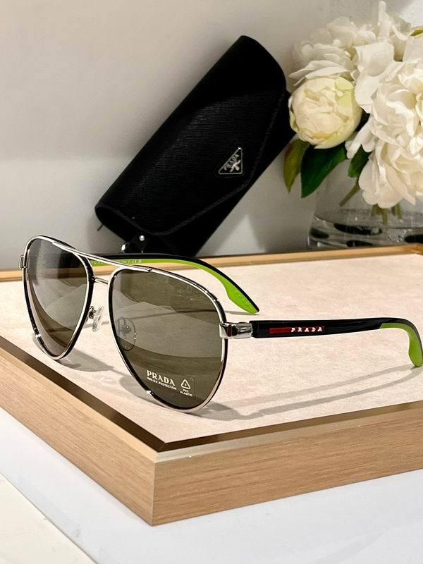Top Quality  P*rada Glasses