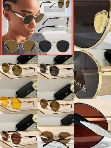 Top Quality  P*rada Glasses