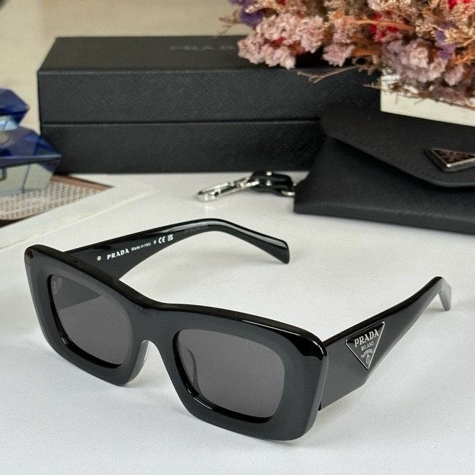 Top Quality  P*rada Glasses