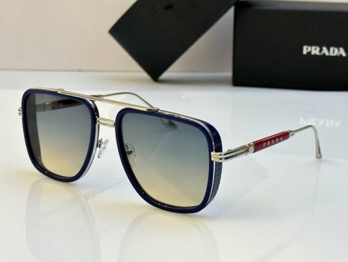 Top Quality  P*rada Glasses