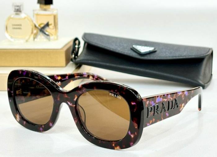 Top Quality  P*rada Glasses