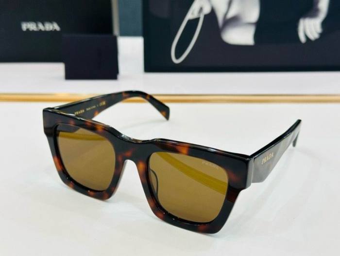 Top Quality  P*rada Glasses