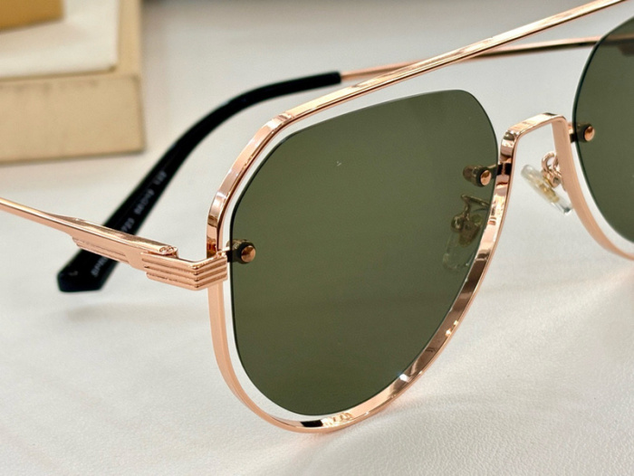 Top Quality  P*rada Glasses