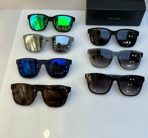 Top Quality  P*rada Glasses