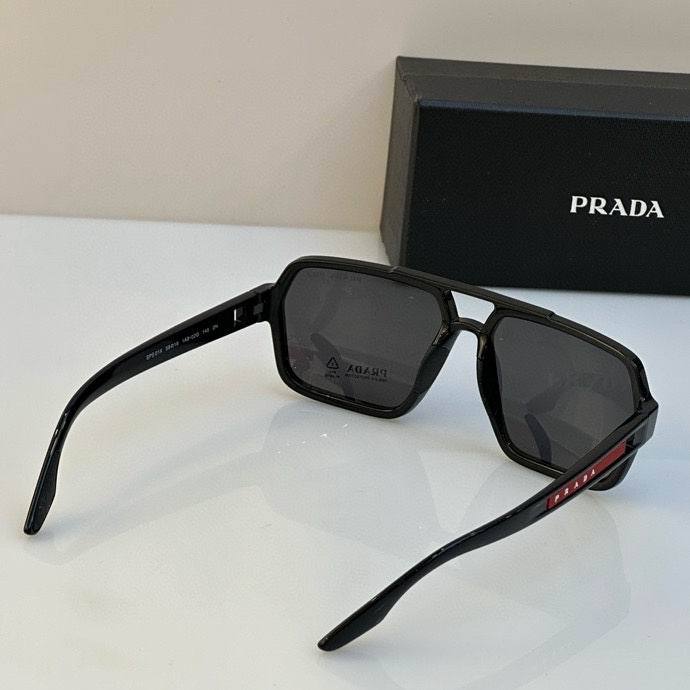 Top Quality  P*rada Glasses