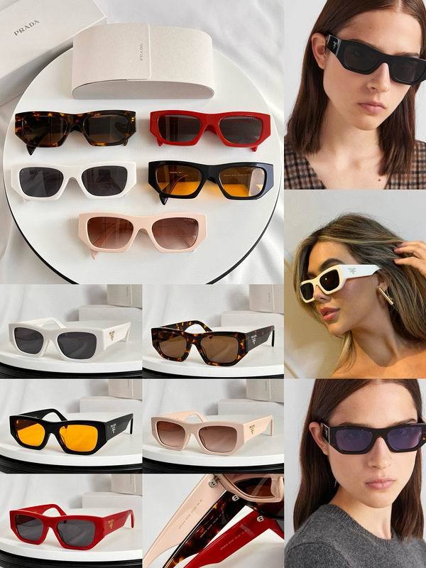 Top Quality  P*rada Glasses