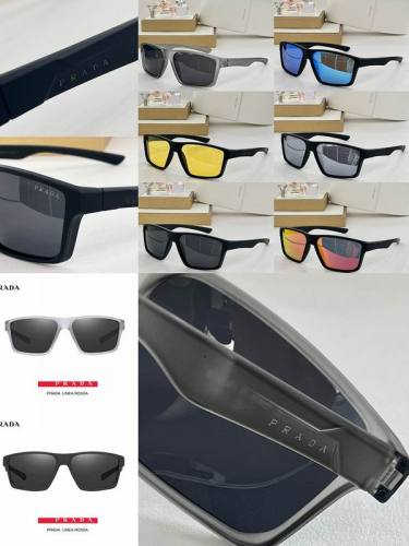 Top Quality  P*rada Glasses