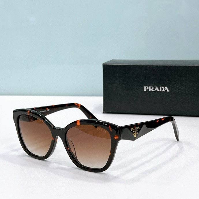 Top Quality  P*rada Glasses