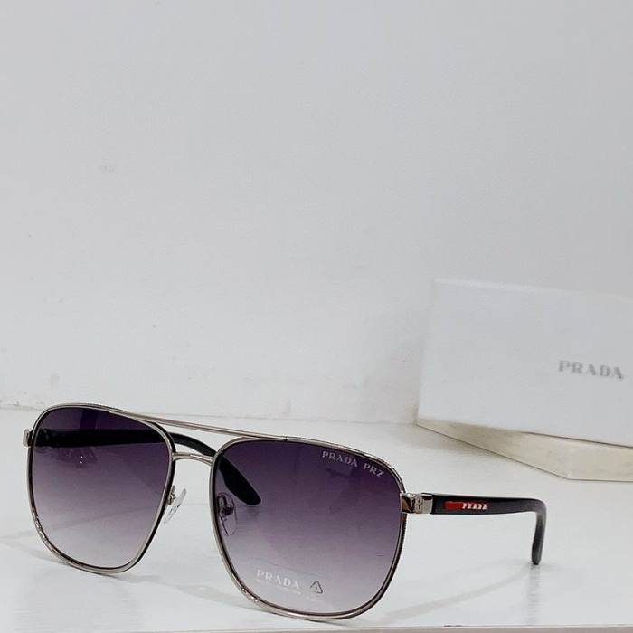 Top Quality  P*rada Glasses