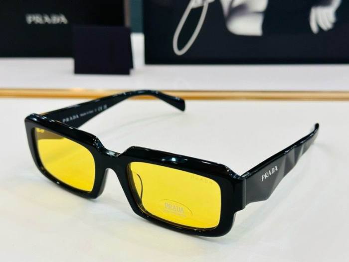 Top Quality  P*rada Glasses