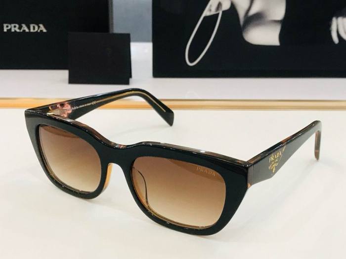 Top Quality  P*rada Glasses