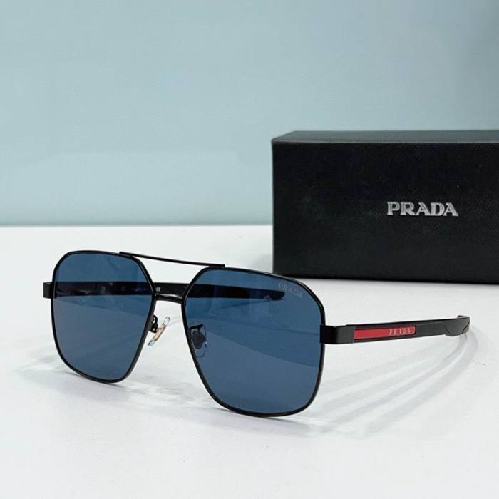 Top Quality  P*rada Glasses