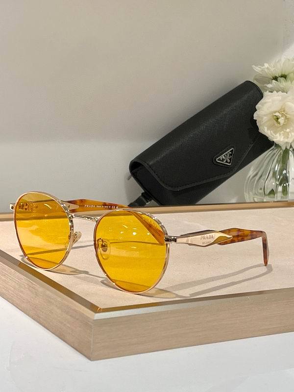 Top Quality  P*rada Glasses