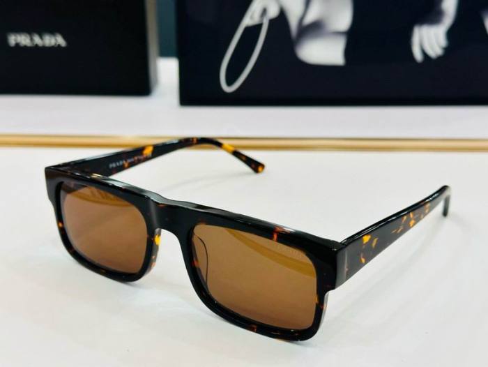 Top Quality  P*rada Glasses