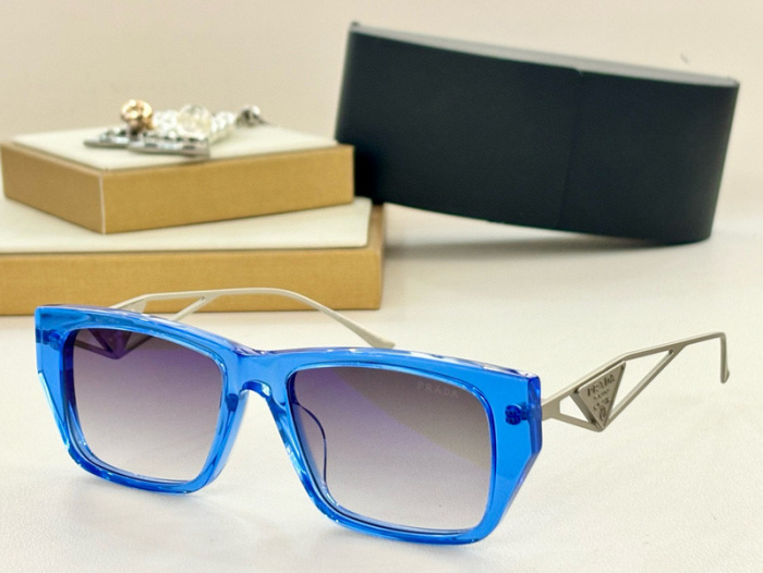 Top Quality  P*rada Glasses