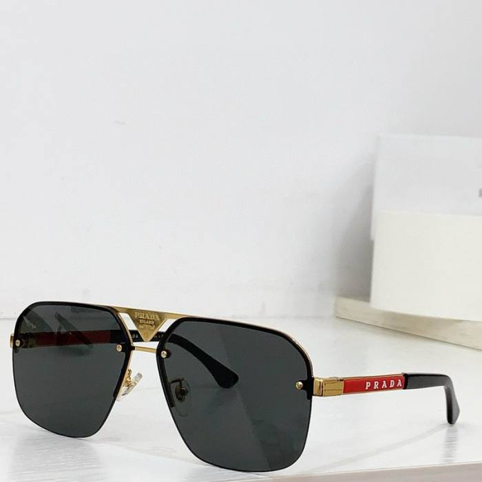Top Quality  P*rada Glasses
