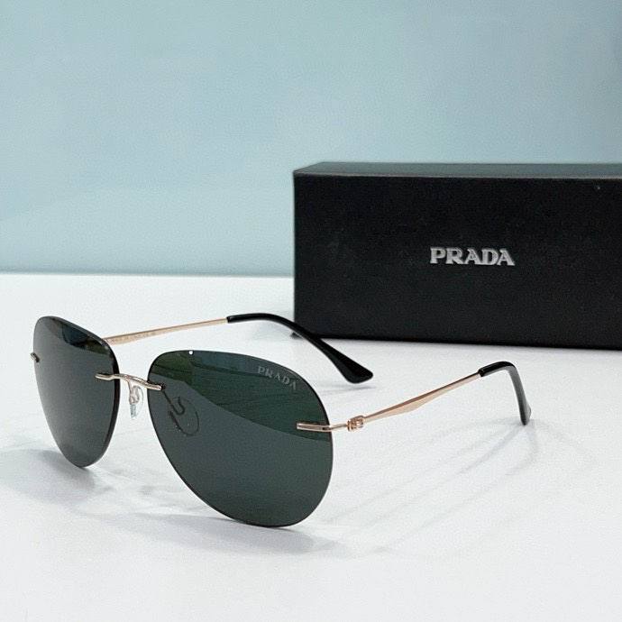 Top Quality  P*rada Glasses