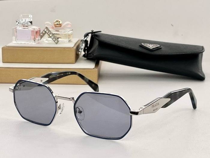 Top Quality  P*rada Glasses