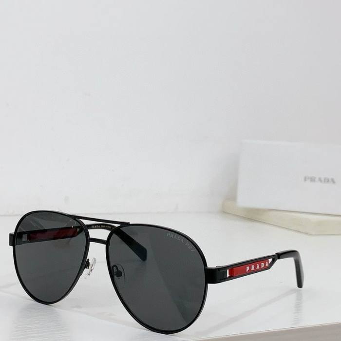 Top Quality  P*rada Glasses