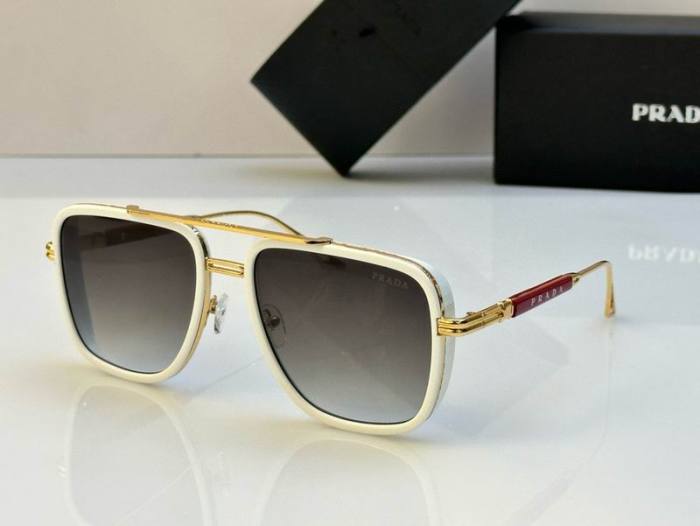 Top Quality  P*rada Glasses