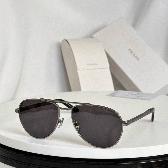 Top Quality  P*rada Glasses