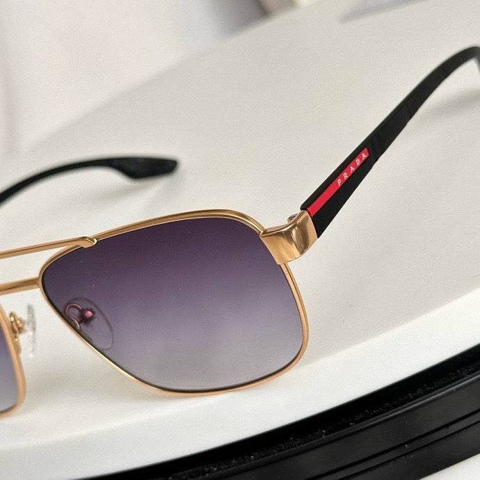 Top Quality  P*rada Glasses