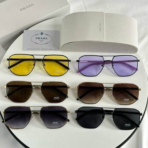 Top Quality  P*rada Glasses