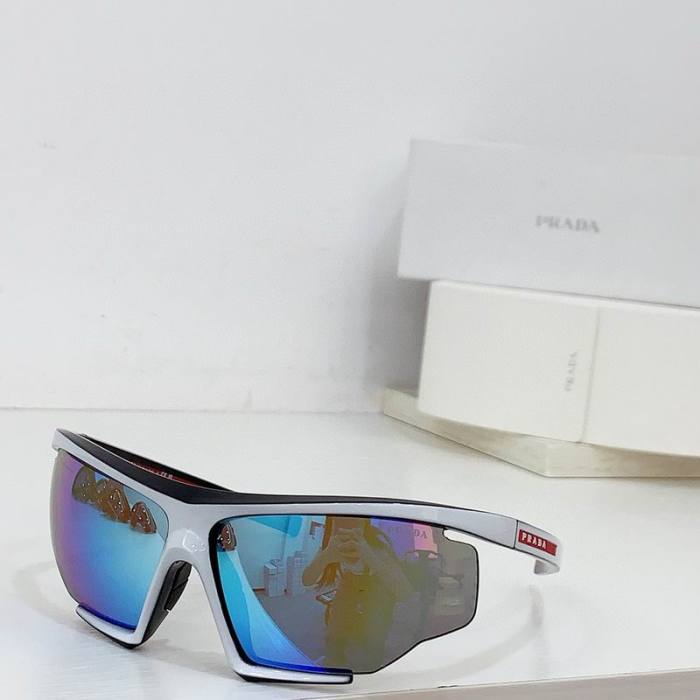 Top Quality  P*rada Glasses