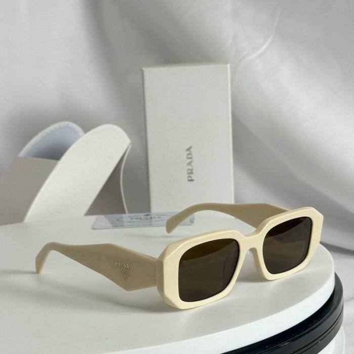Top Quality  P*rada Glasses