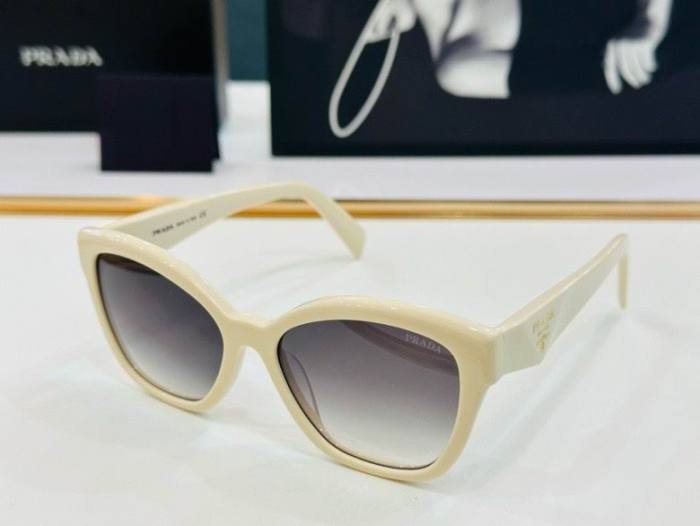 Top Quality  P*rada Glasses