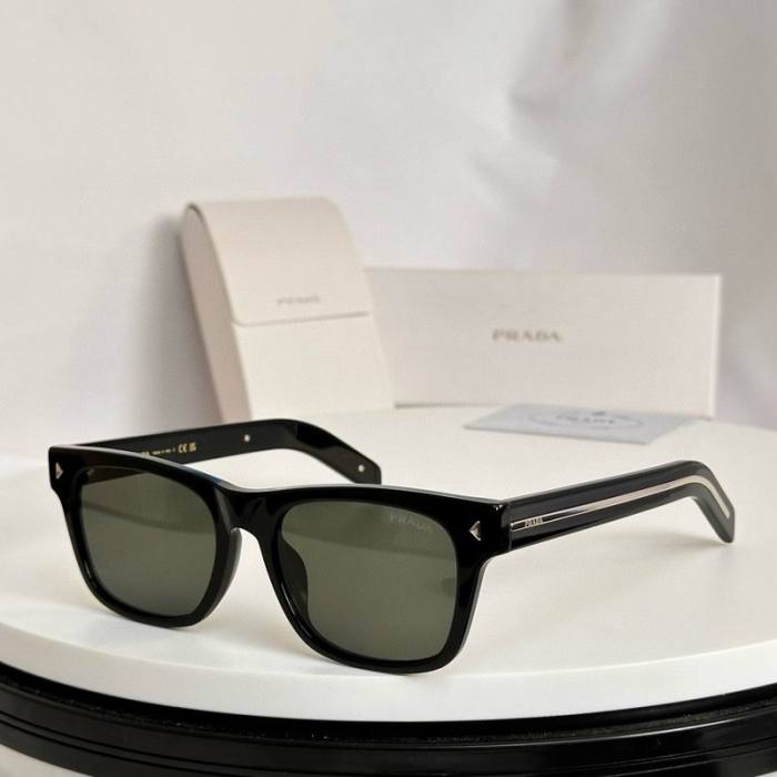 Top Quality  P*rada Glasses