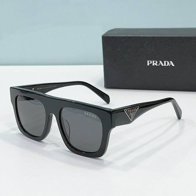 Top Quality  P*rada Glasses