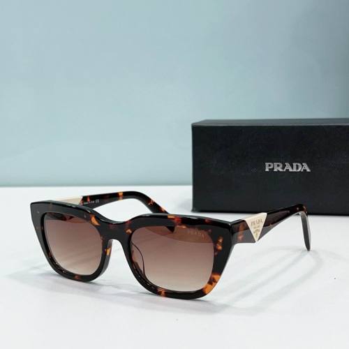 Top Quality  P*rada Glasses