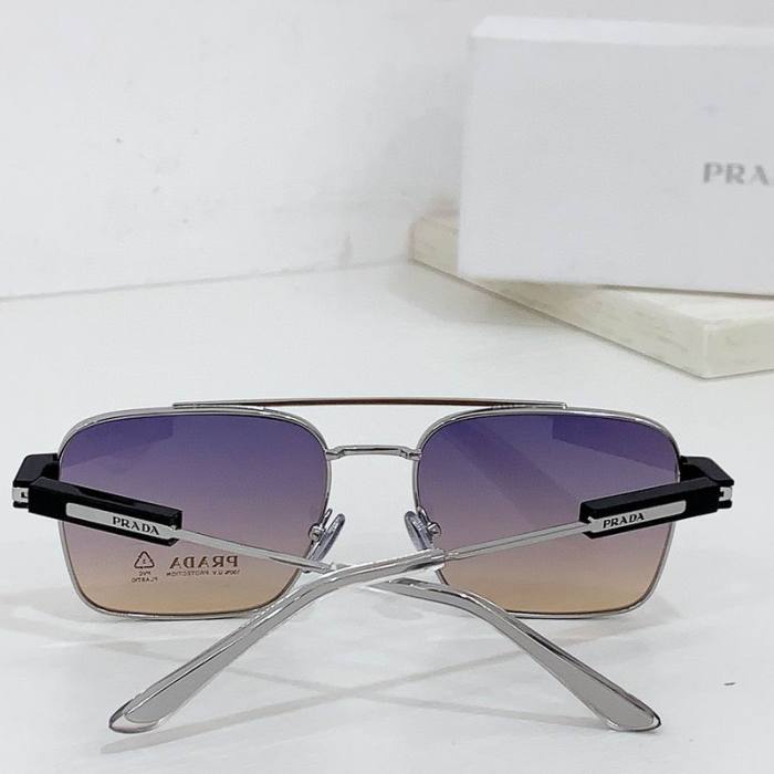 Top Quality  P*rada Glasses